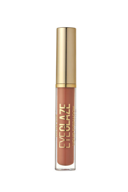 Golden Rose Eye Glaze Liquid Eyeshadow - 4