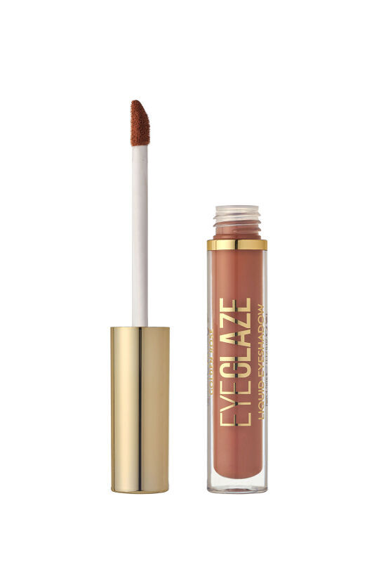 Golden Rose Eye Glaze Liquid Eyeshadow - 3