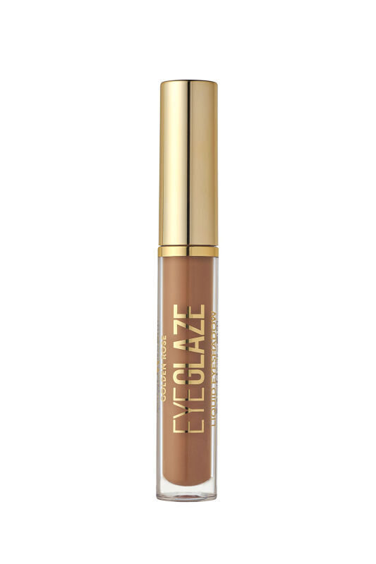 Golden Rose Eye Glaze Liquid Eyeshadow - 2