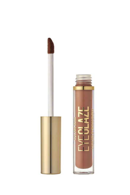 Golden Rose Eye Glaze Liquid Eyeshadow - 13