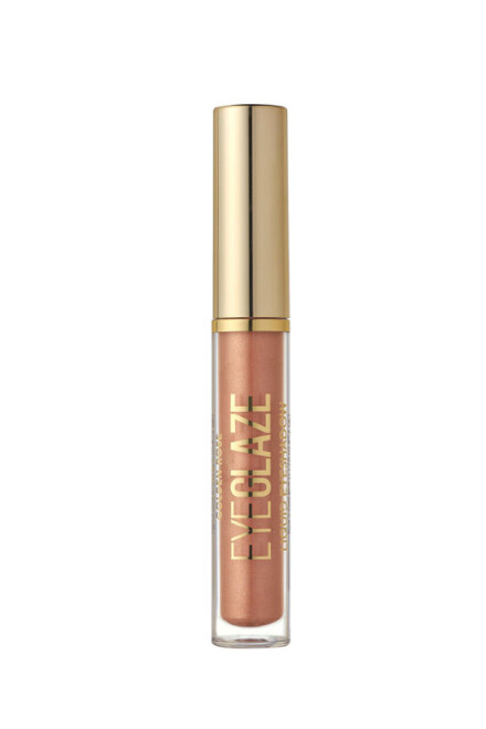 Golden Rose Eye Glaze Liquid Eyeshadow - 12