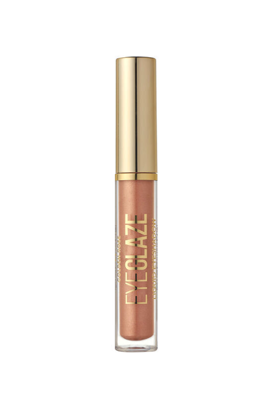 Golden Rose Eye Glaze Liquid Eyeshadow - 12