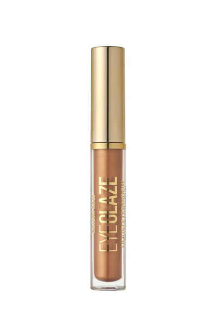 Golden Rose Eye Glaze Liquid Eyeshadow - 10