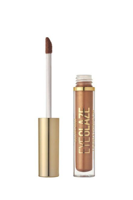 Golden Rose Eye Glaze Liquid Eyeshadow - 9