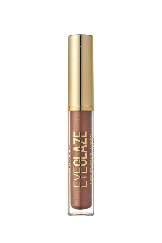 Golden Rose Eye Glaze Liquid Eyeshadow - 8