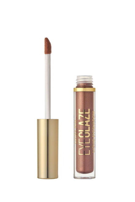 Golden Rose Eye Glaze Liquid Eyeshadow - 7