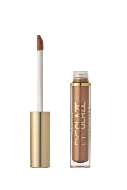 Golden Rose Eye Glaze Liquid Eyeshadow - 17