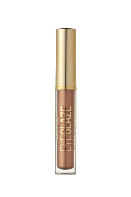 Golden Rose Eye Glaze Liquid Eyeshadow - 18