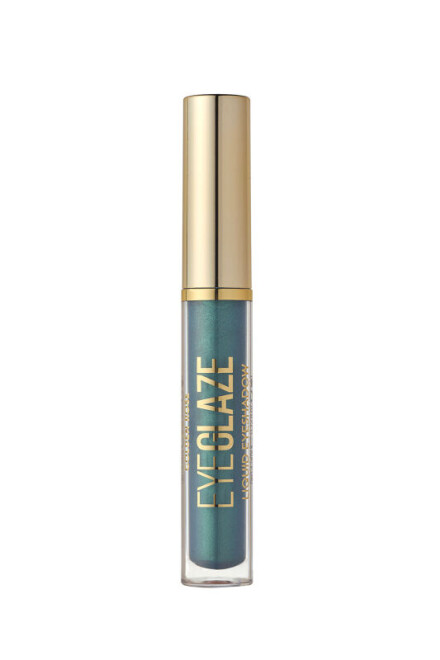 Golden Rose Eye Glaze Liquid Eyeshadow - 16