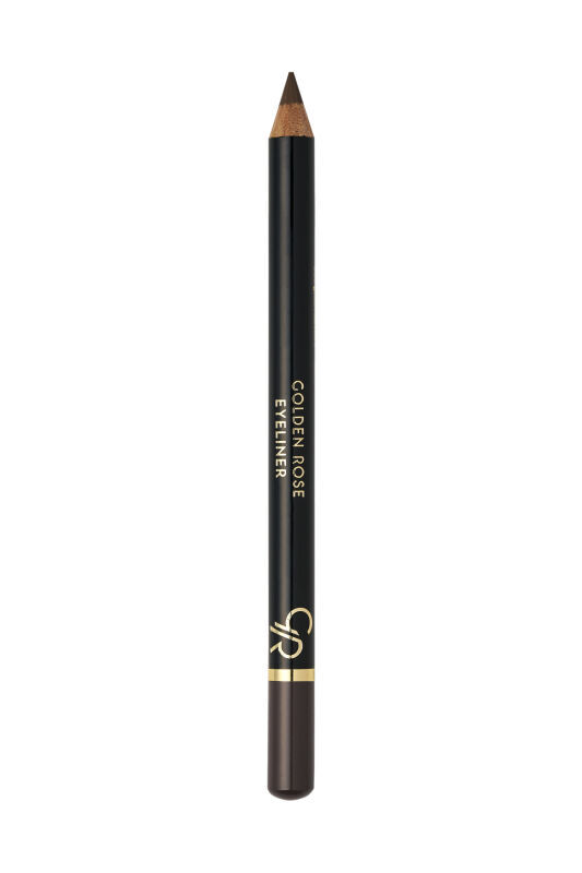 Golden Rose Eye Pencil - 1