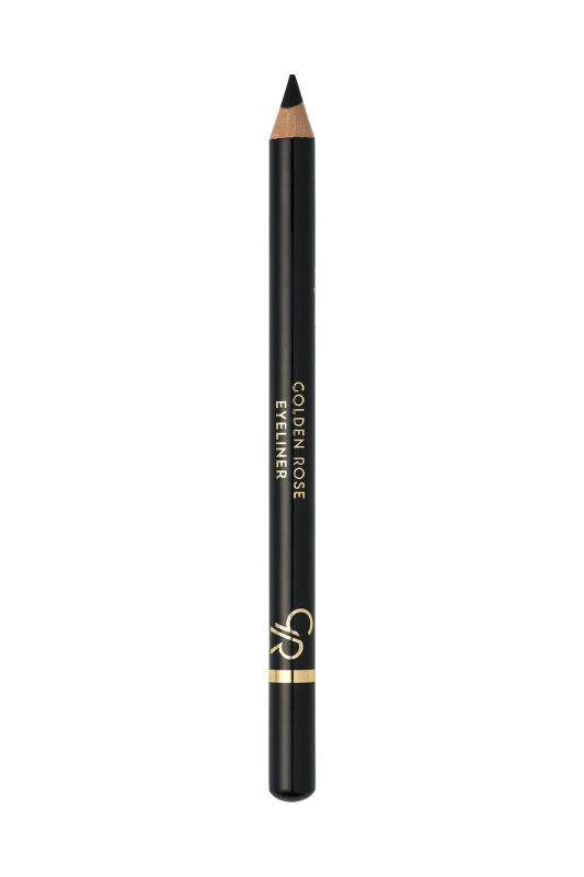 Golden Rose Eye Pencil - 3