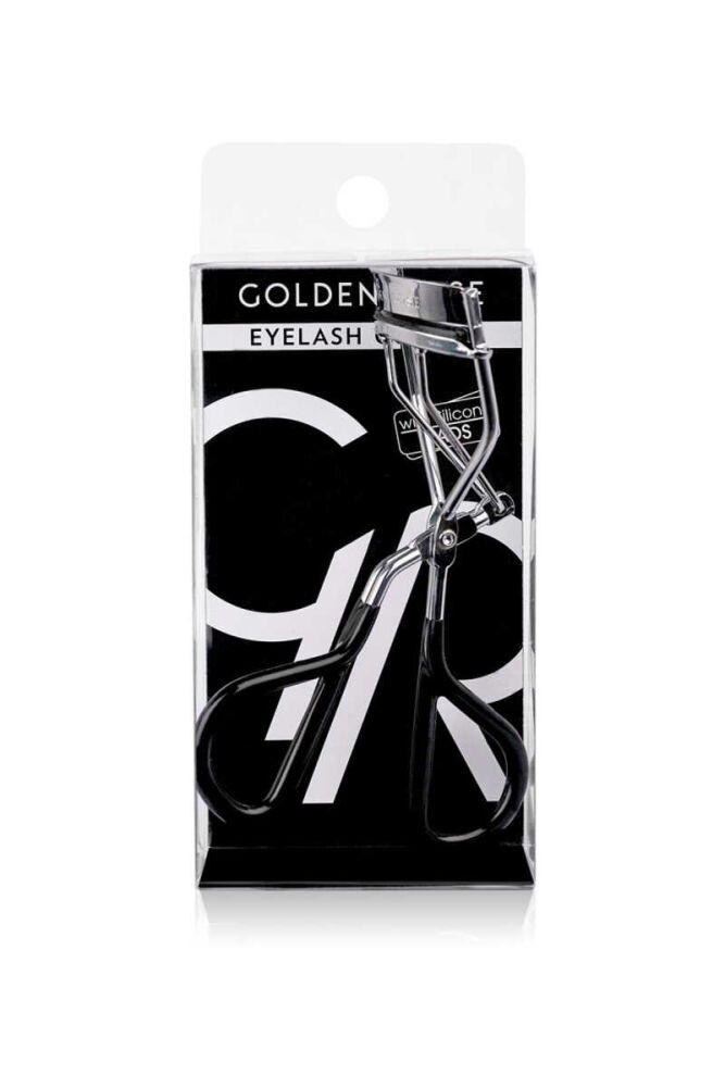 Golden Rose Eyelash Curler - 1