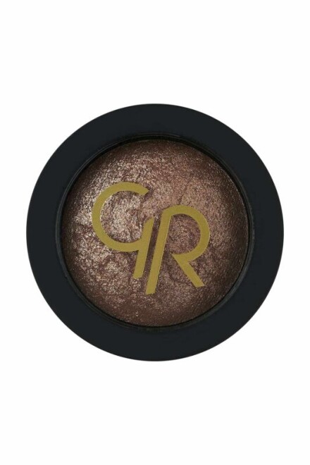 Golden Rose Eyeshadow - 7