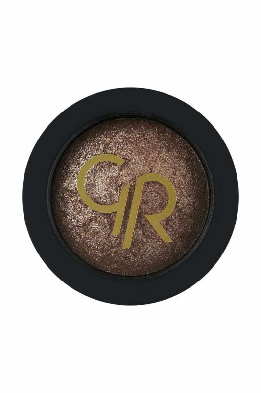 Golden Rose Eyeshadow - 7