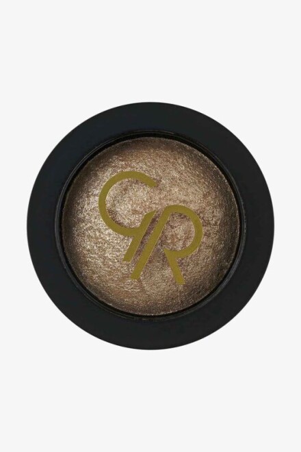 Golden Rose Eyeshadow - 4