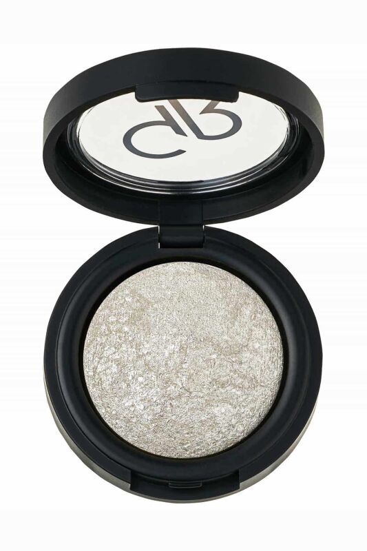 Golden Rose Eyeshadow - 2