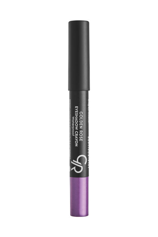 Golden Rose Eyeshadow Crayon Waterproof - 8