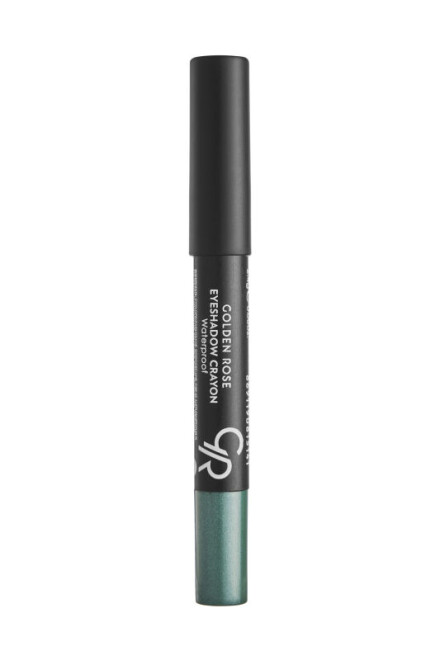 Golden Rose Eyeshadow Crayon Waterproof - 10