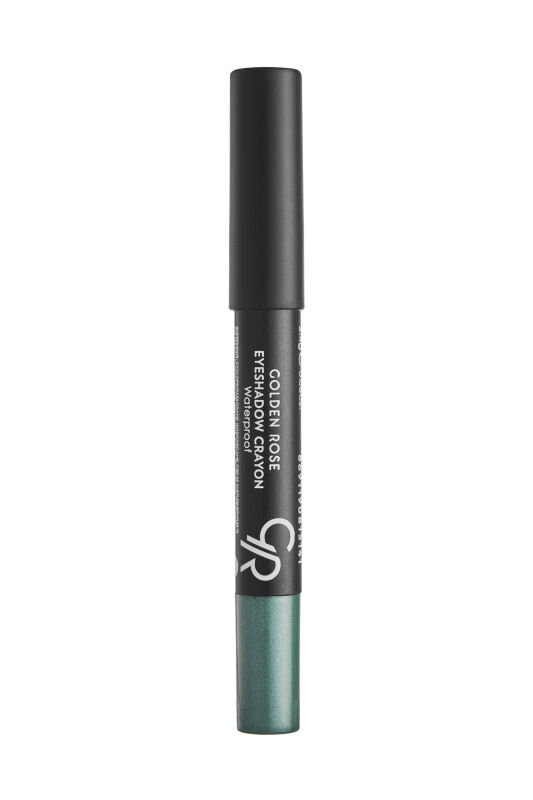 Golden Rose Eyeshadow Crayon Waterproof - 10