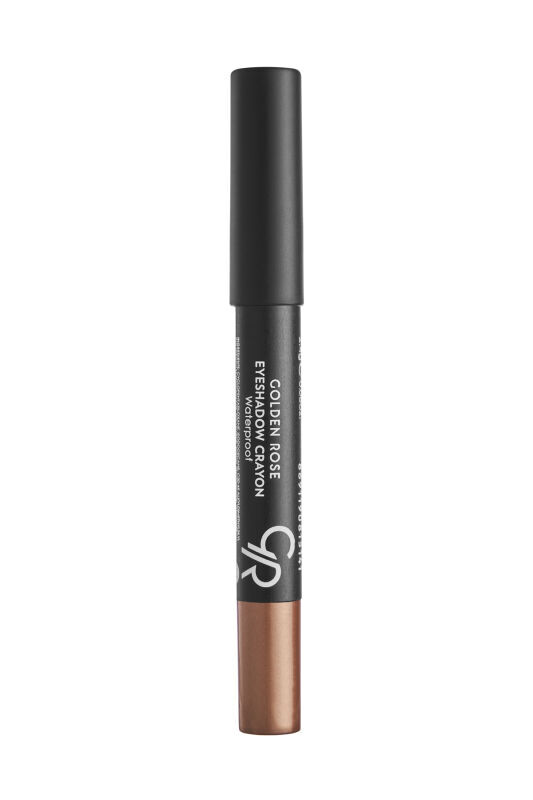 Golden Rose Eyeshadow Crayon Waterproof - 11