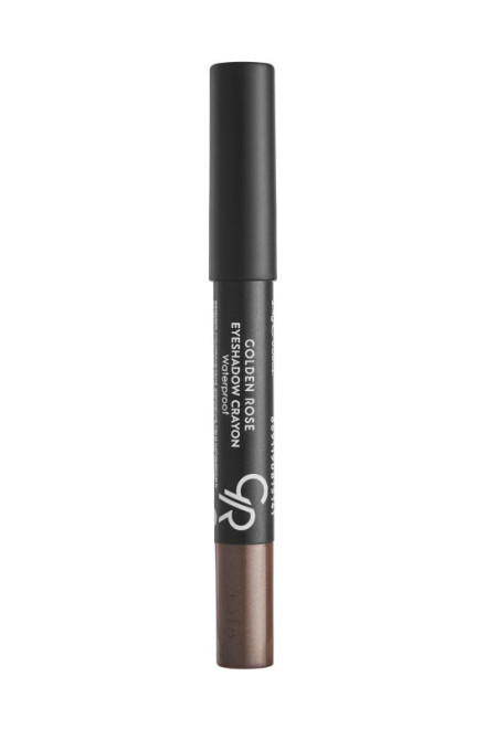 Golden Rose Eyeshadow Crayon Waterproof - 12