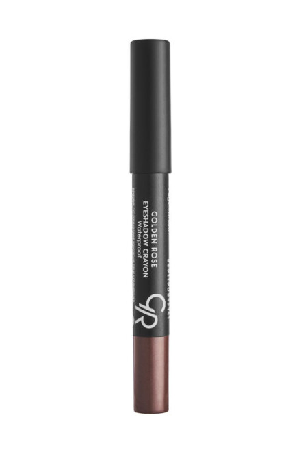 Golden Rose Eyeshadow Crayon Waterproof - 13