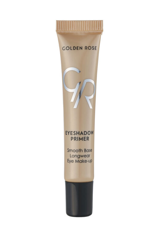 Golden Rose Eyeshadow Primer - 1