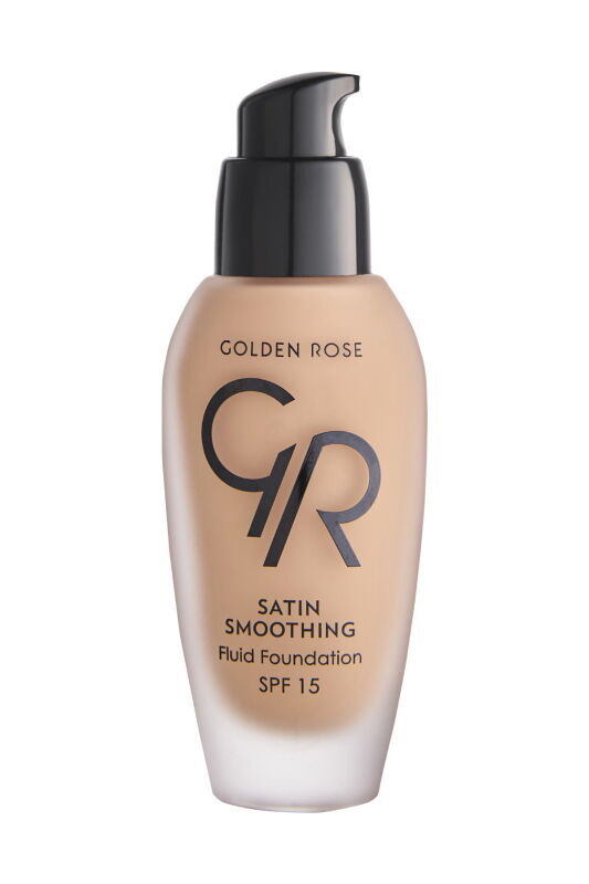 Golden Rose Fluid Foundation - 1