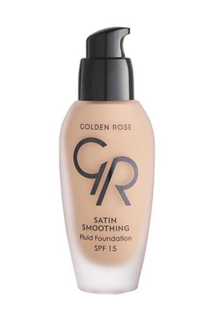 Golden Rose Fluid Foundation - 3