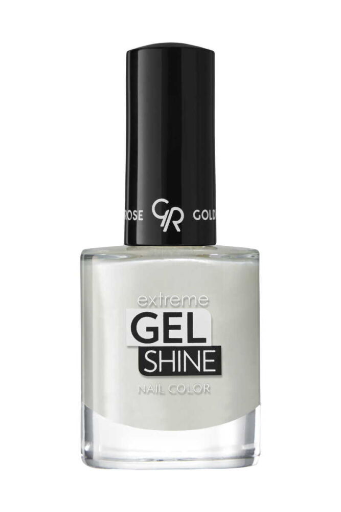 Golden Rose Gel Shine Nail Polish - 63