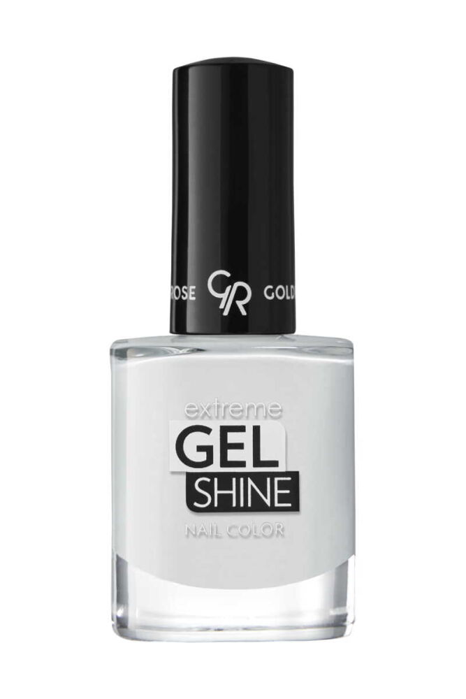 Golden Rose Gel Shine Nail Polish - 50