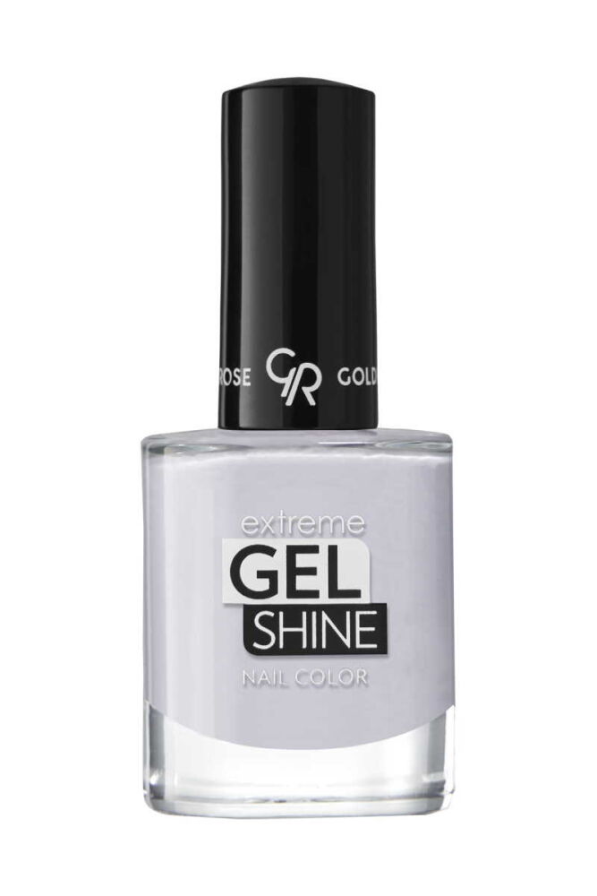 Golden Rose Gel Shine Nail Polish - 51