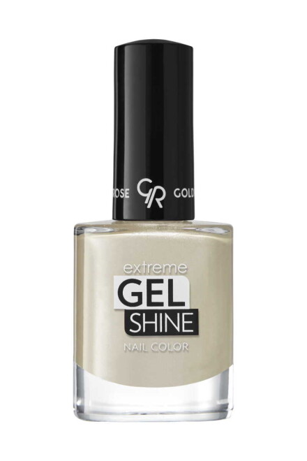 Golden Rose Gel Shine Nail Polish - 52