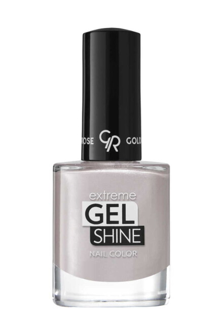 Golden Rose Gel Shine Nail Polish - 53