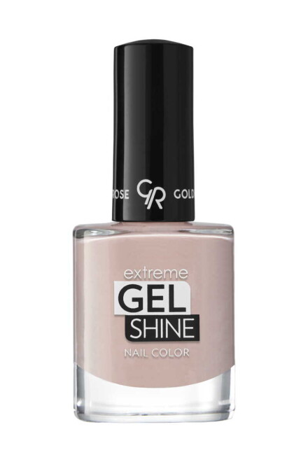 Golden Rose Gel Shine Nail Polish - 36