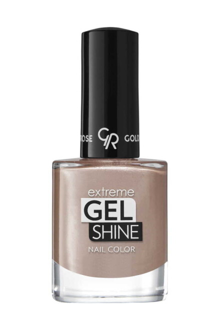 Golden Rose Gel Shine Nail Polish - 42