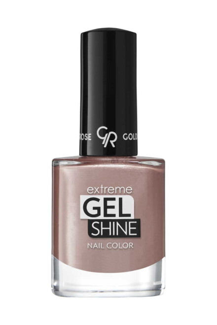 Golden Rose Gel Shine Nail Polish - 41