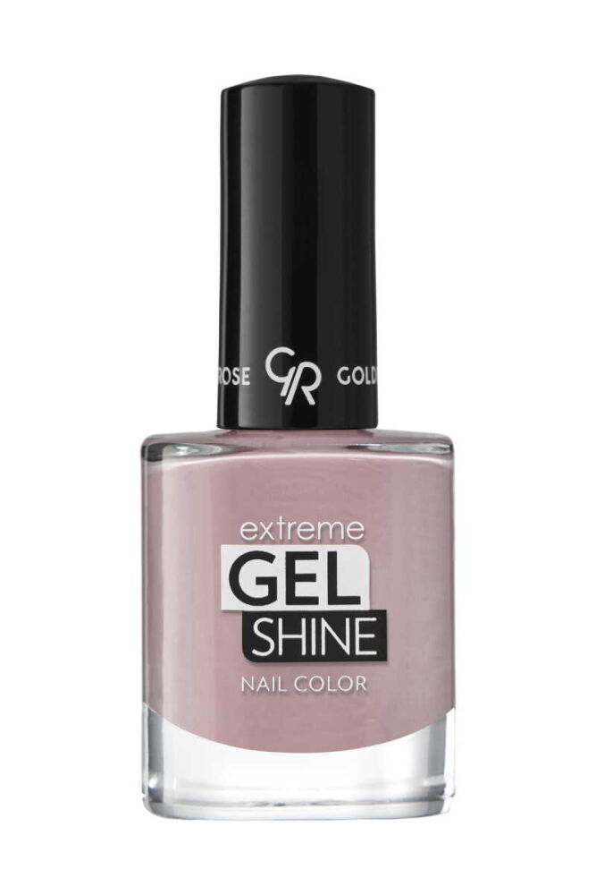 Golden Rose Gel Shine Nail Polish - 39