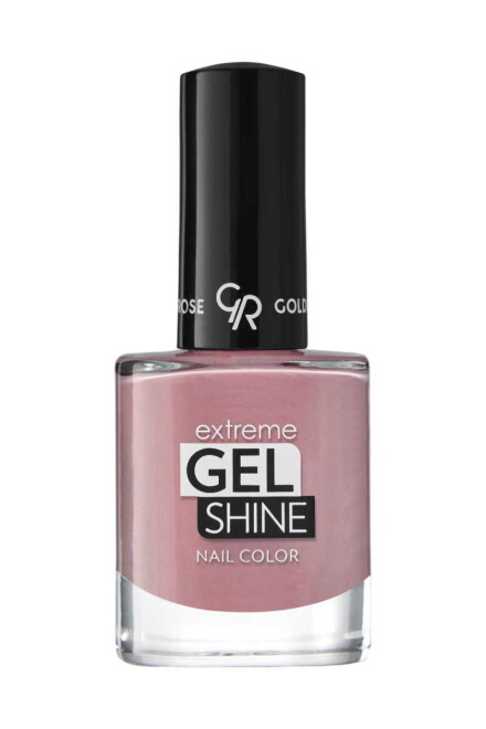 Golden Rose Gel Shine Nail Polish - 69