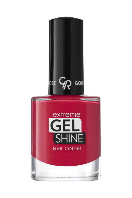 Golden Rose Gel Shine Nail Polish - 67