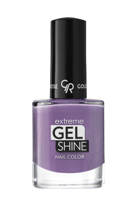 Golden Rose Gel Shine Nail Polish - 54