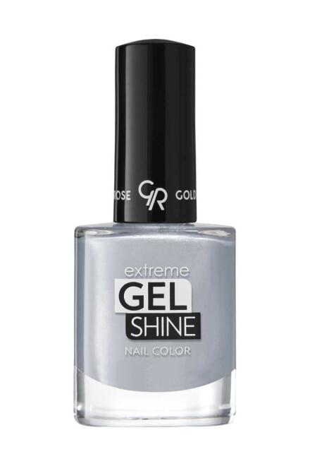 Golden Rose Gel Shine Nail Polish - 61