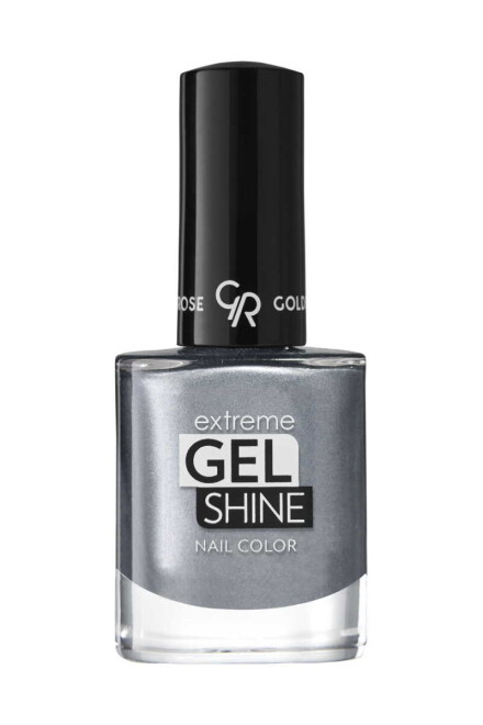 Golden Rose Gel Shine Nail Polish - 60