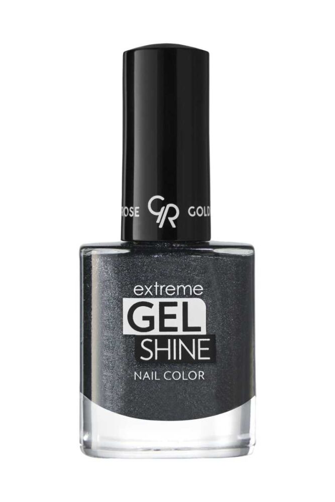 Golden Rose Gel Shine Nail Polish - 59