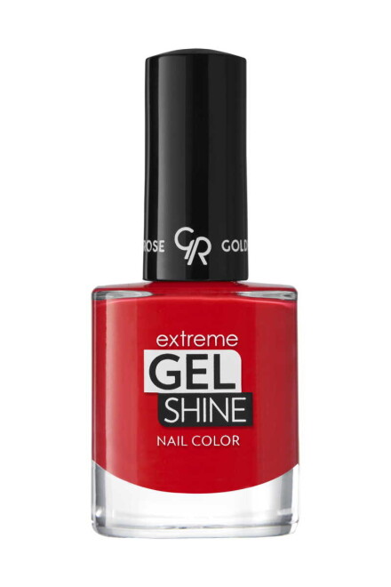 Golden Rose Gel Shine Nail Polish - 32