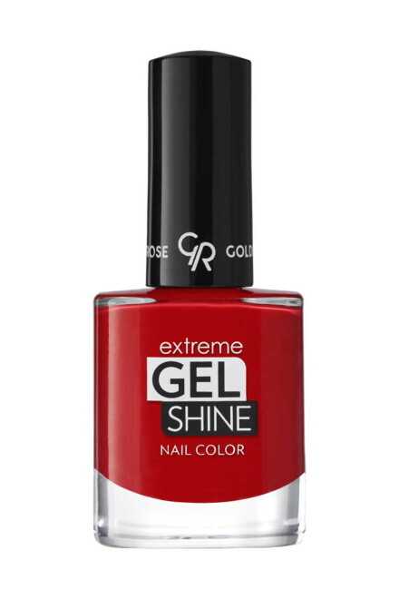 Golden Rose Gel Shine Nail Polish - 31