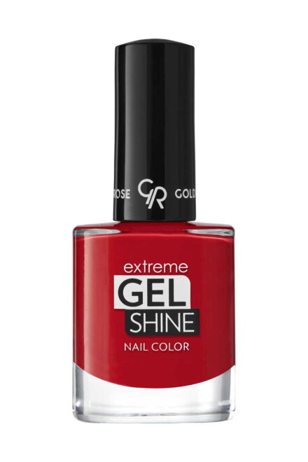 Golden Rose Gel Shine Nail Polish - 27