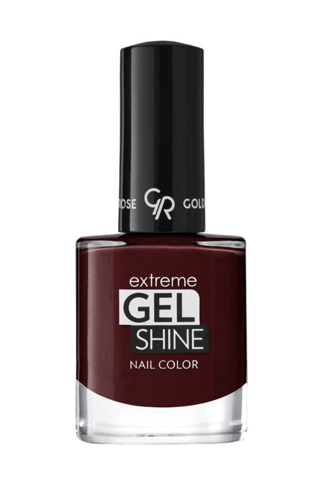 Golden Rose Gel Shine Nail Polish - 47