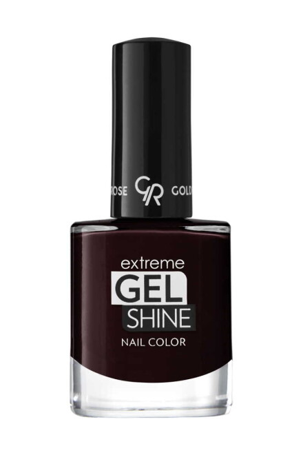 Golden Rose Gel Shine Nail Polish - 49