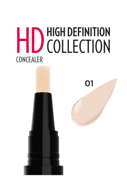 Golden Rose Hd Concealer High Definition - 1